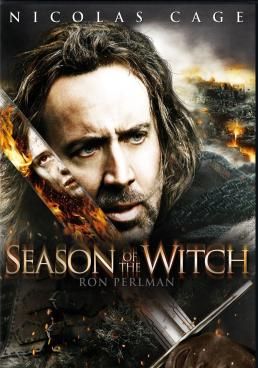 Season of the Witch  (2011) มหาคำสาปสิ้นโลก