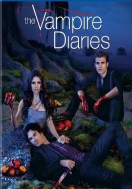 The Vampire Diaries Season 3 (2011) The Vampire Diaries Season 3