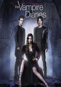 The Vampire Diaries Season 4 (2012) The Vampire Diaries Season 4