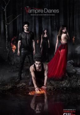 The Vampire Diaries Season 5 (2013) The Vampire Diaries Season 5
