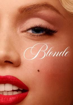 Blonde  (2022) บลอนด์ 