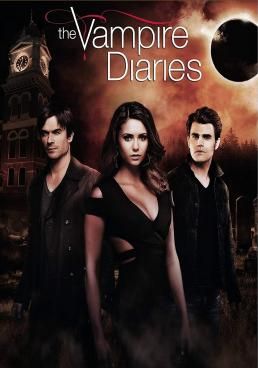The Vampire Diaries Season 6 (2014) The Vampire Diaries Season 6