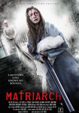 Matriarch  (2018) Matriarch