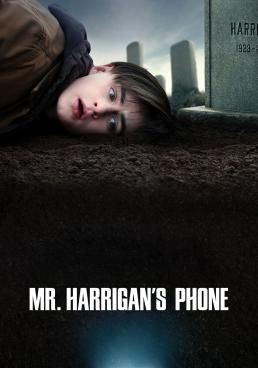 Mr. Harrigan's Phone  (2021) โทรศัพท์คนตาย
