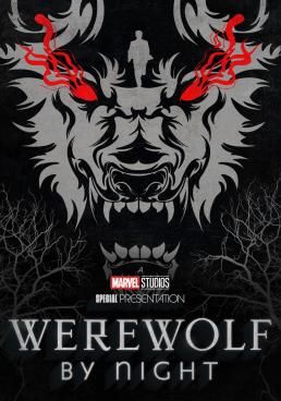 Werewolf by Night (2022)  คืนหอน อสูรโหด