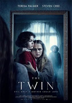 The Twin  (2022) The Twin 