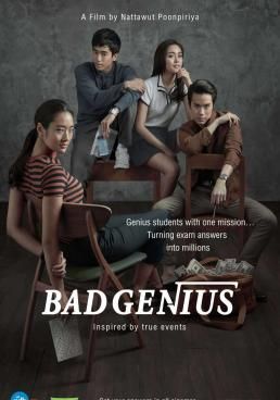  Bad Genius (2017) (2017) ฉลาดเกมส์โกง 
