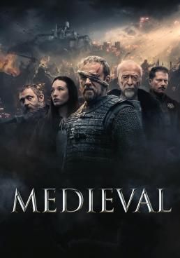 Medieval  (2022) Medieval 