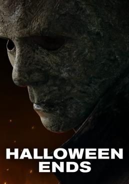 Halloween Ends (2022)  ปิดฉากฮาโลวีน 