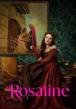 Rosaline (2022) Rosaline 