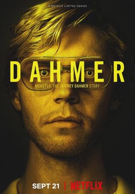 DAHMER – Monster: The Jeffrey Dahmer Story (2022) เจฟฟรีย์ ดาห์เมอร์ ฆาตกรรมอำมหิต