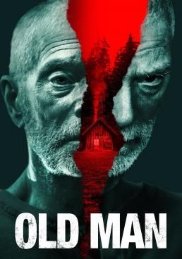 Old Man  (2022) Old Man 