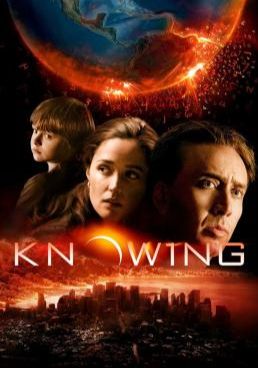 Knowing (2009) รหัสวินาศโลก