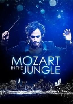 Mozart In The Jungle Season 1 (2016) (2016) Mozart In The Jungle Season 1 (2016)