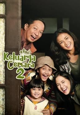Cemara's Family 2  (2022) Cemara's Family 2 