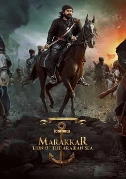 Marakkar: Lion of the Arabian Sea  (2021) Marakkar: Lion of the Arabian Sea 