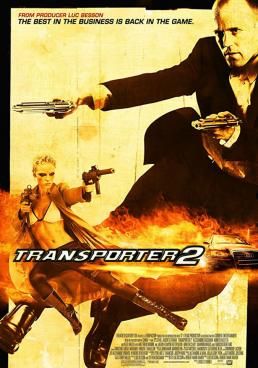 The Transporter 2 (2005) ทรานสปอร์ตเตอร์ 2 ภารกิจฮึด...เฆี่ยนนรก