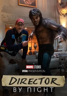 Director by Night  (2022) Director by Night 