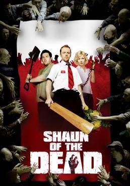 Shaun of the Dead (2004)  รุ่งอรุณแห่งความวาย(ป่วง)