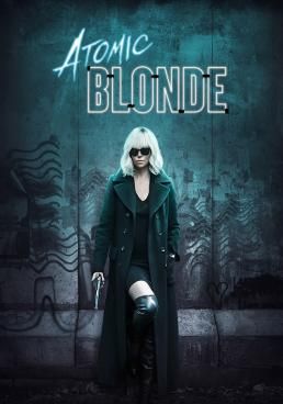 Atomic Blonde  (2017)  บลอนด์ สวยกระจุย 