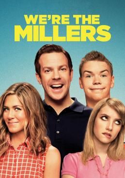 We're the Millers  (2013)  มิลเลอร์ มิลรั่ว ครอบครัวกำมะลอ