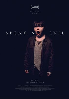 Speak No Evil  (2022) พักร้อนซ่อนตาย