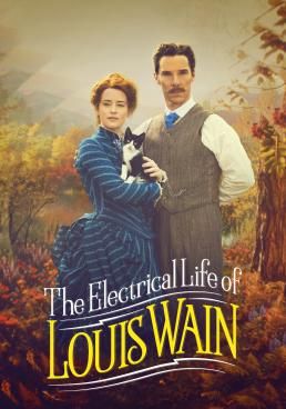 The Electrical Life of Louis Wain (2021) ชีวิตสุดโลดแล่นของหลุยส์ เวน 