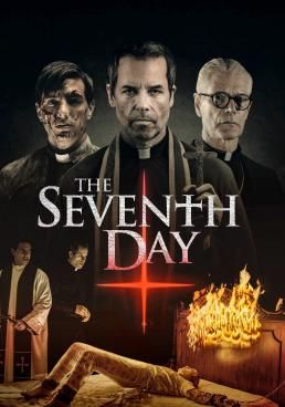 The Seventh Day (2021) The Seventh Day 