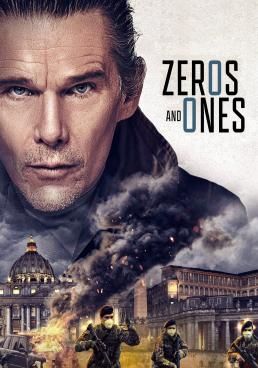 Zeros and Ones (2021) Zeros and Ones 