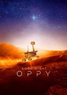 Good Night Oppy (2022) Good Night Oppy