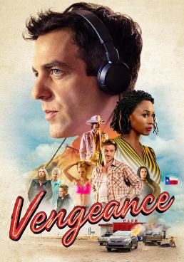 Vengeance (2022) Vengeance 