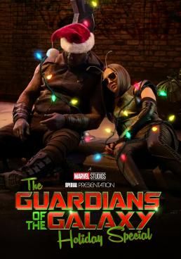 The Guardians of the Galaxy Holiday Special (2022) The Guardians of the Galaxy Holiday Special