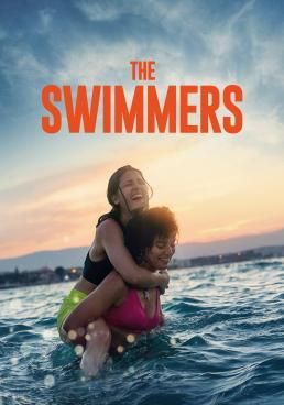 The Swimmers (2022) The Swimmers