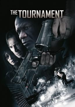 The Tournament เ (2009)  เลือดล้างสังเวียนนักฆ่า