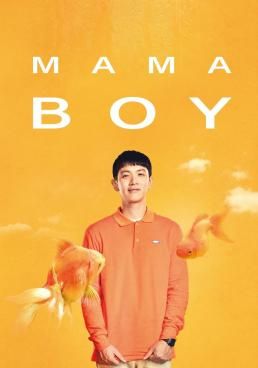 Mama Boy (2022) Mama Boy