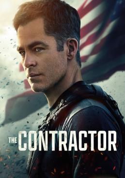 The Contractor (2022) คนพิฆาตคอนแทรคเตอร์ 