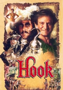 Hook  (1991)  ฮุค อภินิหารนิรแดน
