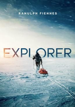 Explorer (2022) Explorer 