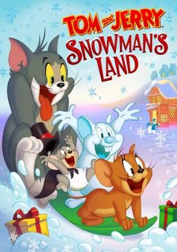 Tom and Jerry: Snowman's Land (2022) Tom and Jerry: Snowman's Land 