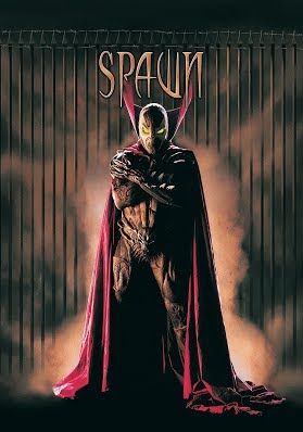  Spawn (1997) สปอร์น ฮีโร่พันธุ์นรก
