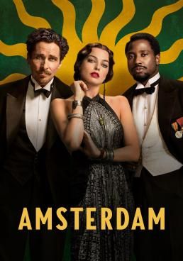 Amsterdam  (2022) อัมสเตอร์ดัม