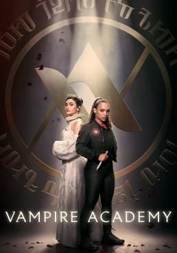 Vampire Academy Season 1 (2022) (2022) Vampire Academy Season 1 (2022)