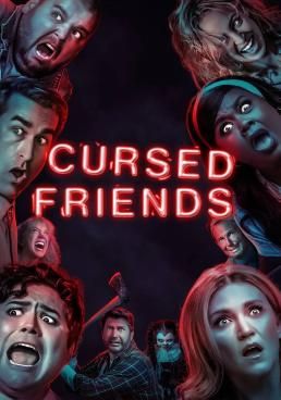 Cursed Friends  (2022) Cursed Friends