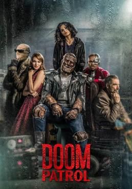 Doom Patrol Season 1  (2019) Doom Patrol Season 1 