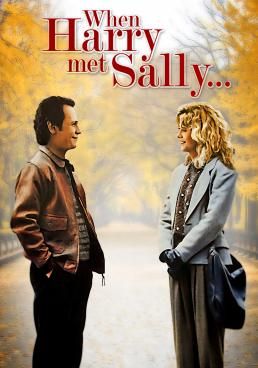 When Harry Met Sally (1989) เพื่อนรักเพื่อน 