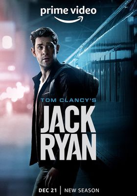 Jack Ryan Season 3 (2022) สายลับ แจ็ค ไรอัน ซีซั่น 3