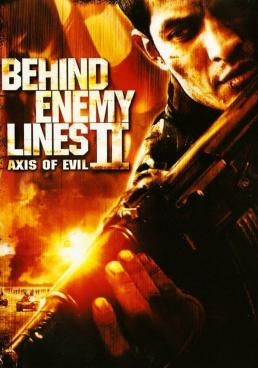 Behind Enemy Lines II: Axis of Evil  (2006) ฝ่าตายปฏิบัติการท้านรก