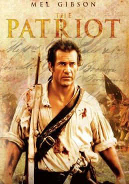 The Patriot (2000) เดอะ แพ็ทริออท