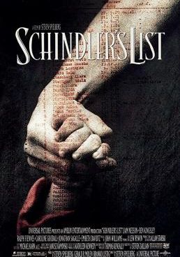 Schindler s List (1993) ชะตากรรมที่โลกไม่ลืม