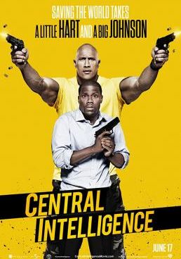 Central Intelligence (2016) คู่สืบ คู่แสบ